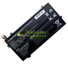 Baterie pro PDA U6945180PV-2S1P 8Line [Náhradní baterie]
